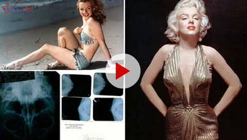 Tâm điểm tuần: Quái vật mực khổng lồ dạt vào bờ biển