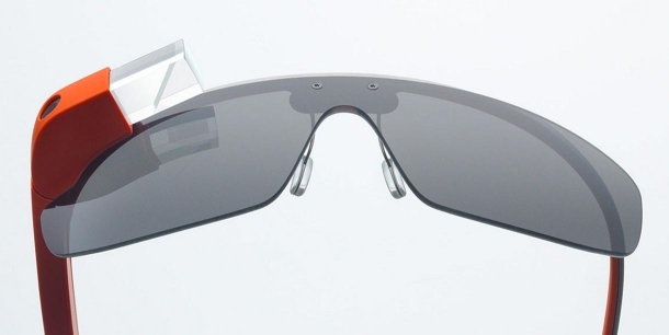 Google Glass, Microsoft, kính thông minh, phát triển, bản mẫu, cạnh tranh