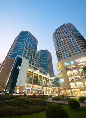 căn hộ, Royal City, Times City, Vingroup