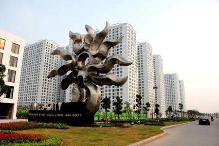 căn hộ, Royal City, Times City, Vingroup