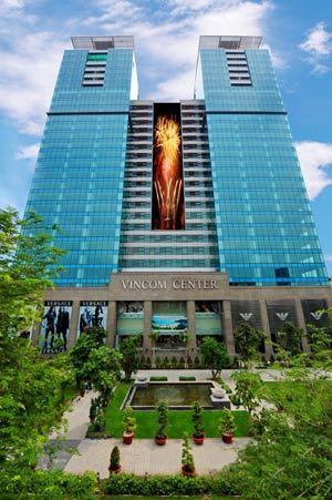 căn hộ, Royal City, Times City, Vingroup