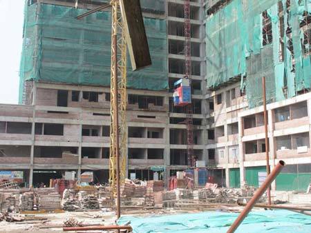 địa ốc, nh&agrave; ở, cải thiện, T&acirc;n T&acirc;y Đ&ocirc;