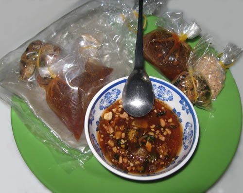 đặc sản, Tây Ninh, Trảng Bàng