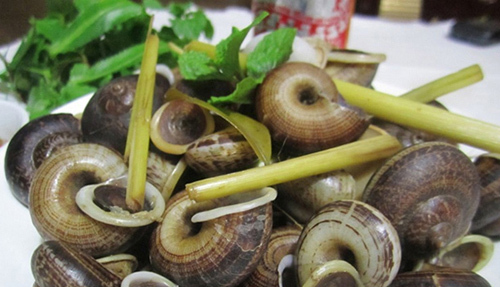 đặc sản, Tây Ninh, Trảng Bàng