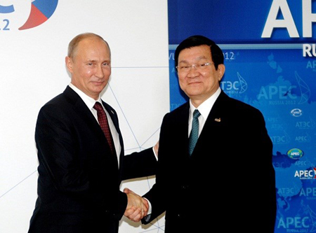 Putin, Nga, liên minh thuế quan