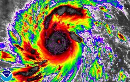 siêu bão Haiyan, Yolanda, Philippines, tàn phá, hủy diệt, thảm họa nhân tạo, nhiễu loạn thời tiết