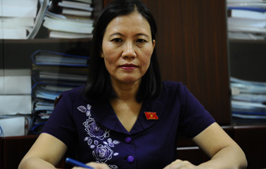 Nguyễn Thanh Chấn, án oan