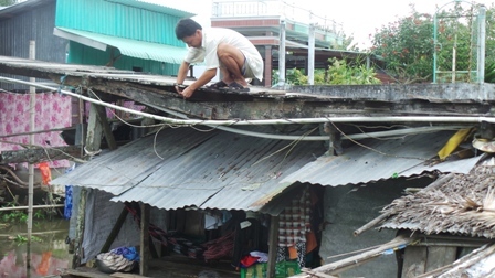 ngôi nhà