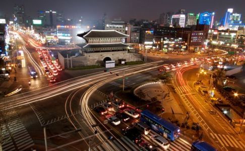Hàn Quốc, seoul, giáo dục, phát triển kinh tế