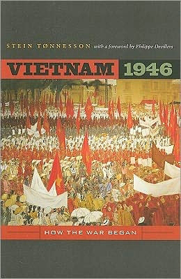 Đại tướng Võ Nguyên Giáp, lịch sử, chiến tranh, cuộc chiến 1946