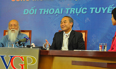 Bộ Giáo dục, bất ngờ, học sinh, VN, Mỹ, vượt xa, Olympic, PISA, OECD