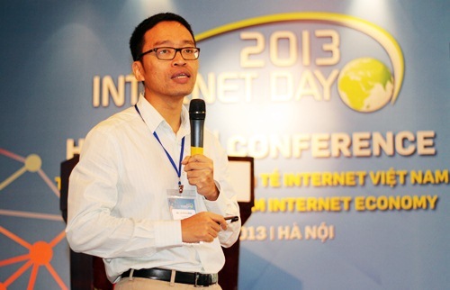 2018: Internet VN có thể đạt doanh thu 100 ngàn tỷ