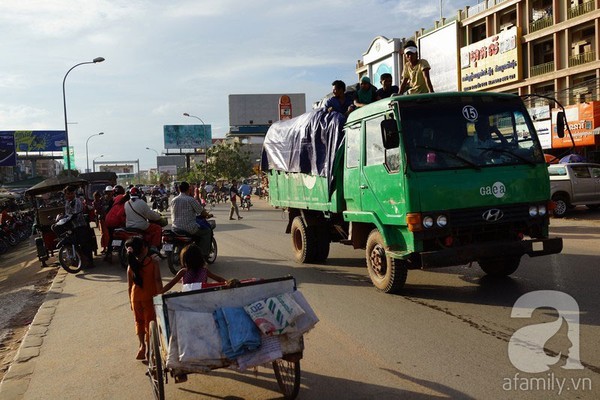 Campuchia, xóm, đồng-nát, Việt-Nam