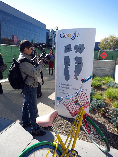 Google – Wikipedia tiếng Việt