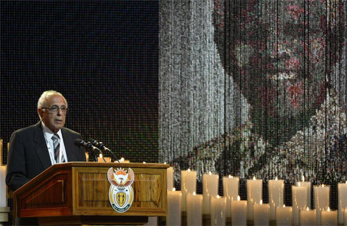 Nam Phi, Nelson Mandela, lễ tang, quê nhà, hình ảnh, Qunu