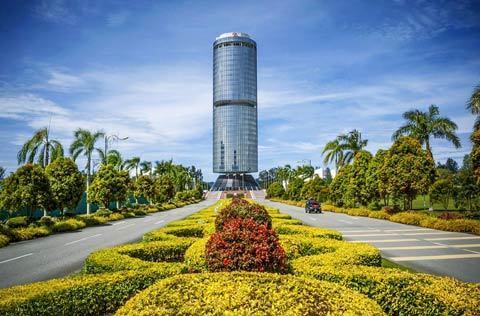 Những hình ảnh tuyệt đẹp về Sabah - Malaysia - VietNamNet