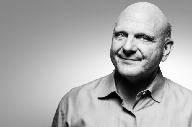 Ballmer, CEO, Microsoft, giám đốc điều hành, thay thế, nhân vật mới