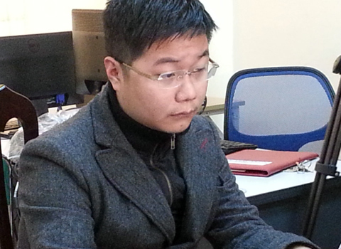 Thạc sỹ trộm gần 1 tỷ đồng qua tài khoản