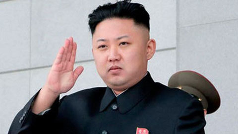 Triều Tiên, Hàn Quốc, Park Geun Hye, Kim Jong Un