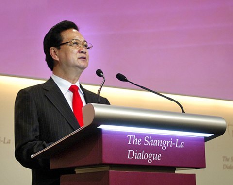 ngoại giao, nước lớn, Thủ tướng Nguyễn Tấn Dũng, Tổng bí thư Nguyễn Phú Trọng, thăm cấp cao, nguyên thủ quốc gia, đối tác chiến lược