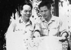 Đại tướng Nguyễn Chí Thanh: Con người của đột phá