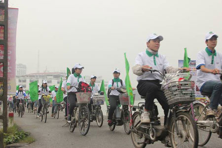 Bắt đầu chiến dịch xanh sạch đẹp miền Trung - VietNamNet