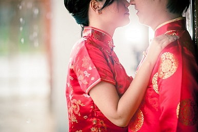 Trung Quốc, mai mối, kết hôn, dịch vụ