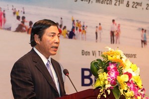 ban nội chính, Huỳnh Thị Huyền Như, Nguyễn Bá Thanh, tham nhũng, Dương Chí Dũng
