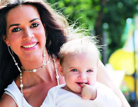 Đám tang đẫm nước mắt của Hoa hậu Venezuela