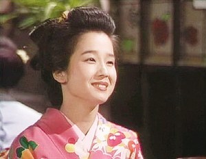 Ô-sin, xuất chúng, để đời, Nhật Bản