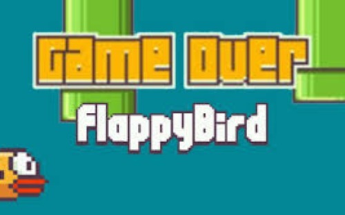 Flappy Bird, Nguyễn Hà Đông, game