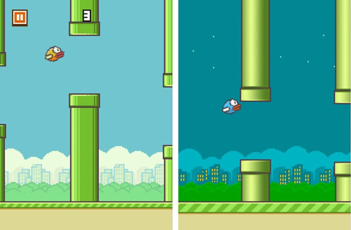Flappy Bird, thành tựu, đố kỵ, lập nghiệp
