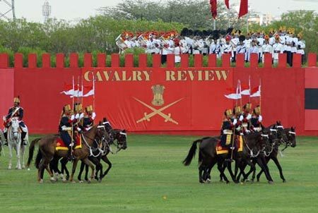 quân đội, kỵ mã, độc nhất vô nhị, Trung Quốc, Ấn Độ, Anh