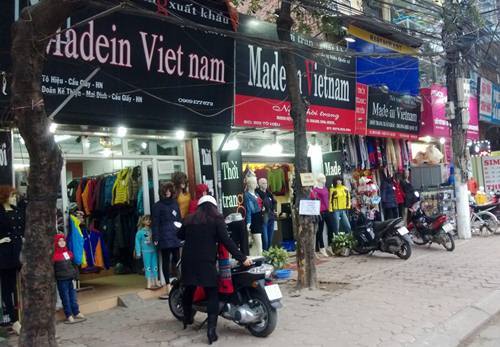 quần-áo, may-mặc, made-in-VietNam, hàng-tàu, nhái