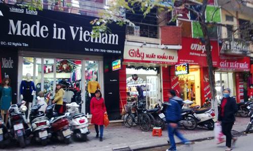 quần-áo, may-mặc, made-in-VietNam, hàng-tàu, nhái