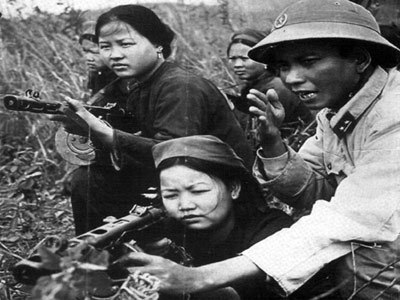 chiến tranh biên giới, cuộc chiến 1979, quan hệ Việt Mỹ, quan hệ Việt Trung