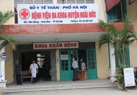 'nhân bản xét nghiệm', Bệnh viện đa khoa huyện Hoài Đức, Hà Nội, chị Nguyệt, xét xử