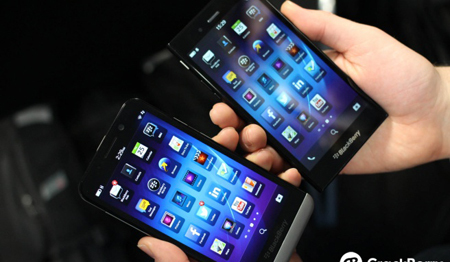 Nokia X, MWC 2014, Samsung Galaxy S5, BlackBerry Z3, Firefox OS
