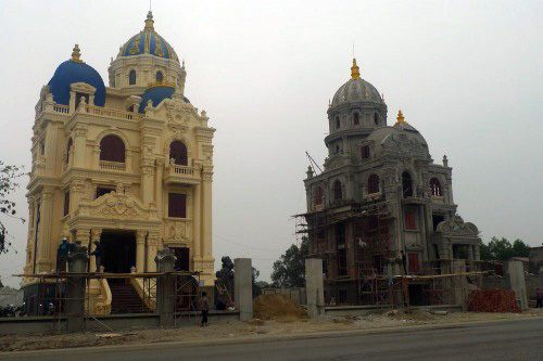 biệt-thự, lâu-đài, đại-gia, đại-gia-ninh-bình, đại-gia-hà-nam, đại-gia-bắc-kỳ, khu-đô-thị,