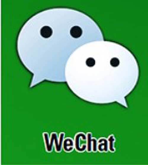 WhatsApp, Line, Kakao Talk, WeChat, miễn phí, ứng dụng,