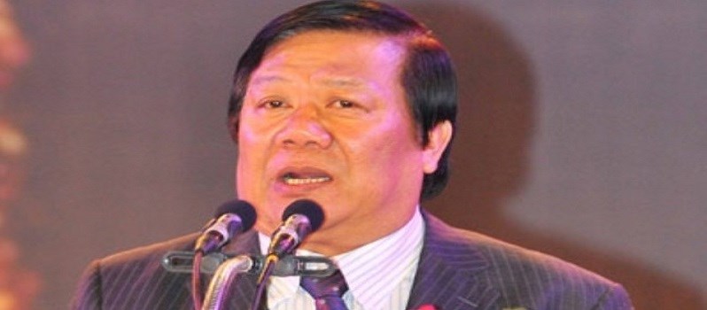 Nguyễn Thành Rum, bổ nhiệm