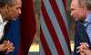 Thế giới 24h: Putin, Obama lại tranh cãi