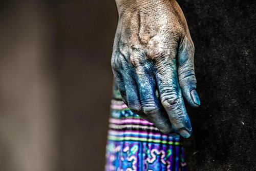 Rehahn Photography, Vietnam - mosaic of contrasts