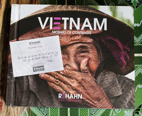 Rehahn Photography, Vietnam - mosaic of contrasts