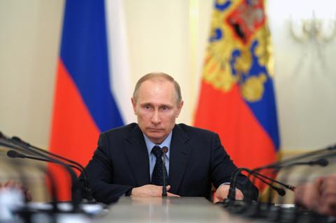 Putin, Ukraina, trừng phạt kinh tế, Nga, EU, đối tác thương mại