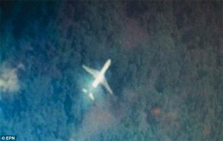 máy bay, Malaysia , mất tích