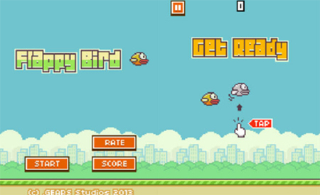 Flappy Bird sẽ quay trở lại App Store