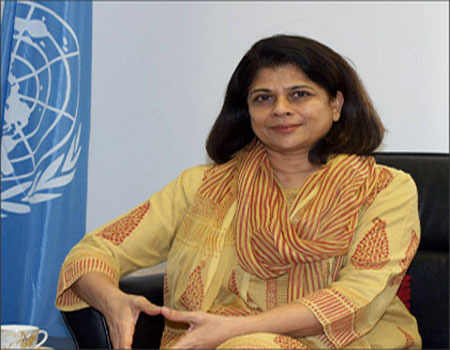 Pratibha Mehta, UNDP, cải cách kinh tế, 30 năm đổi mới