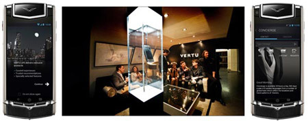 Dịch vụ Vertu Concierge – Vertu Life