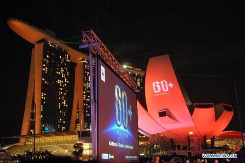 Giờ Trái Đất, Quảng trường Đỏ, Big Ben, Eiffel